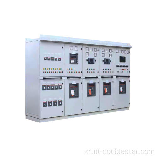 IP22 PLC ABB MCCB Marine Distribution Panel.